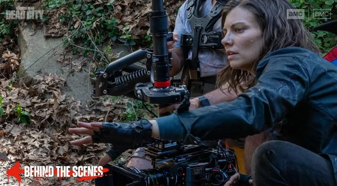 Lauren Cohan picture 1 of 2