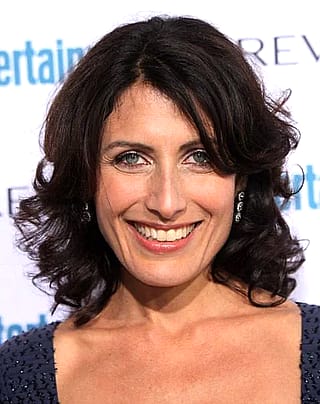 Lisa Edelstein'