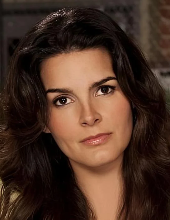 Angie Harmon picture 1 of 1