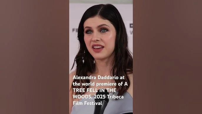 Alex Daddario: Too Much Facial Work? picture 1 of 1
