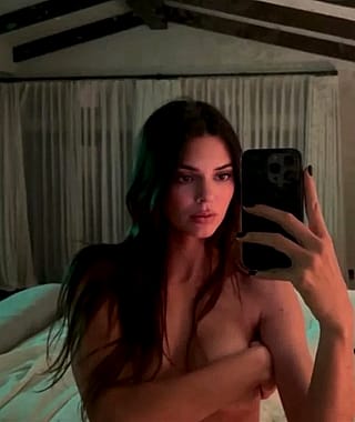 Kendall Jenner'