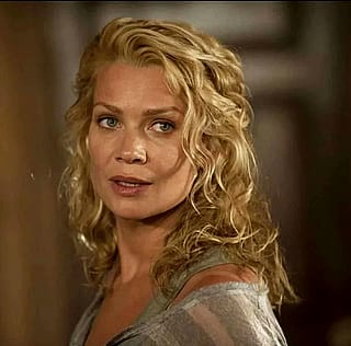 Laurie Holden'