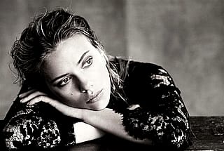 Scarlett Johansson'