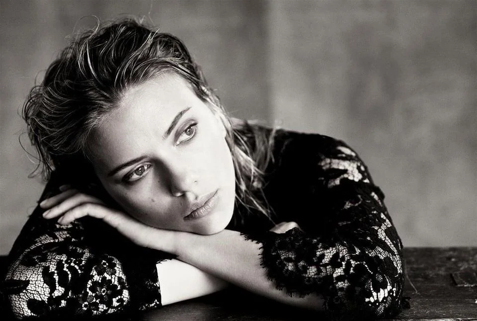Scarlett Johansson picture 1 of 1