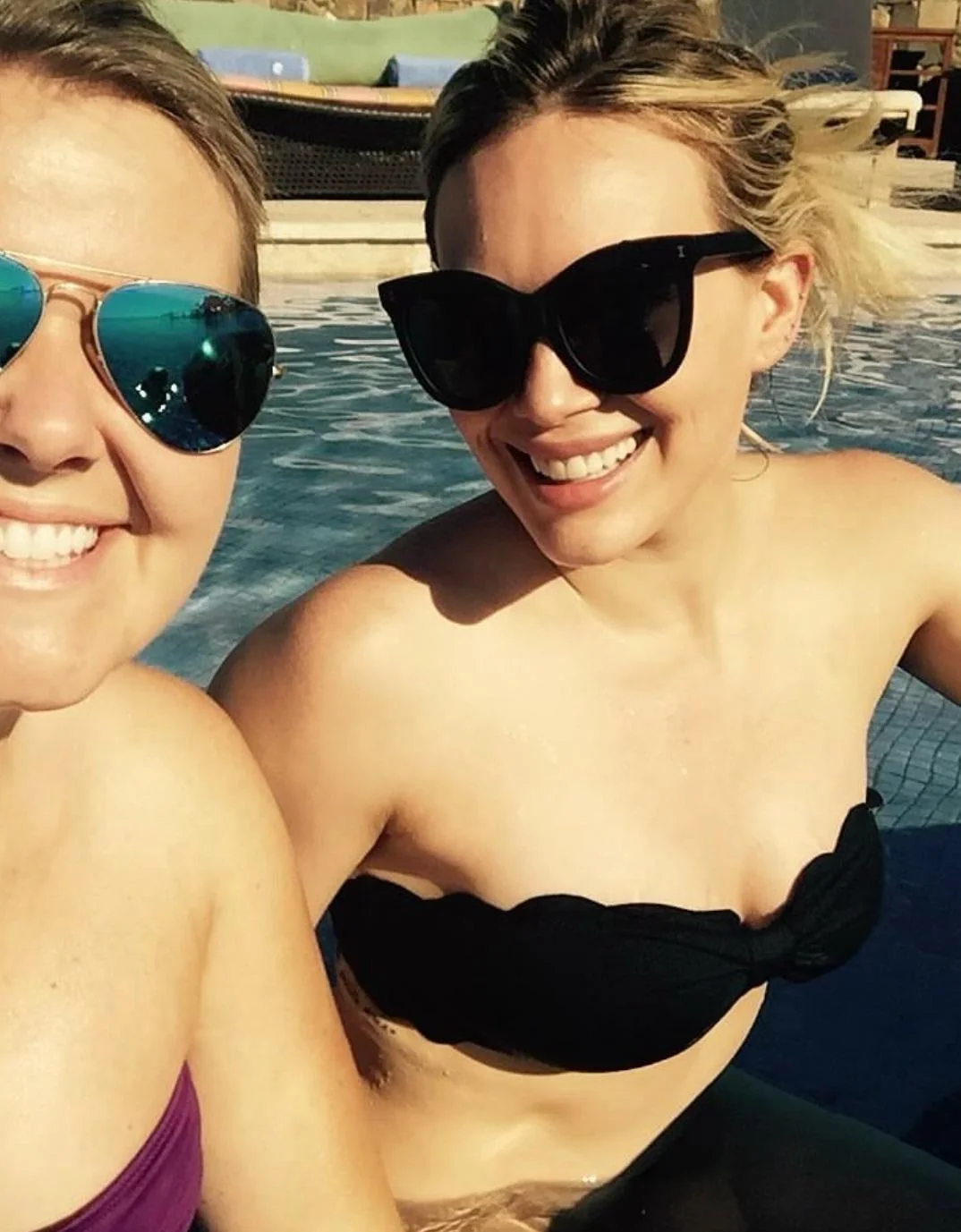 Hilary Duff picture 1 of 1