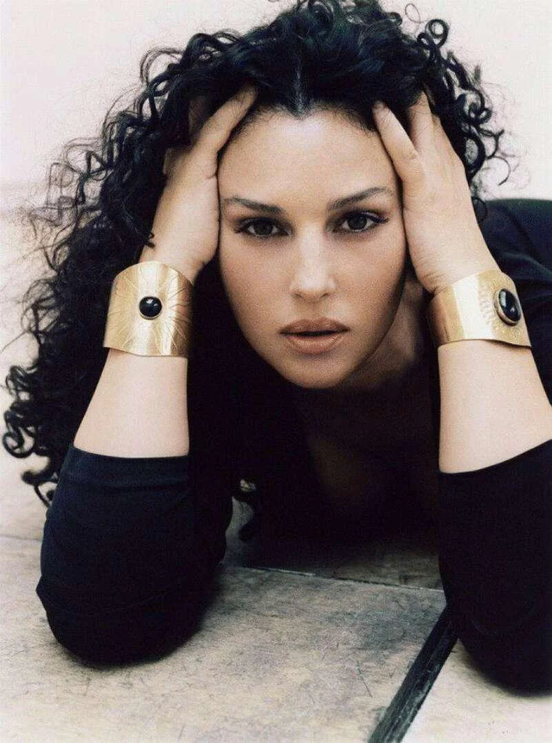 Monica Bellucci picture 1 of 1