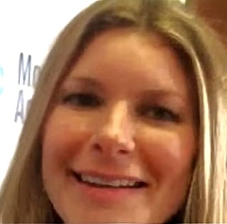 Marissa Miller'