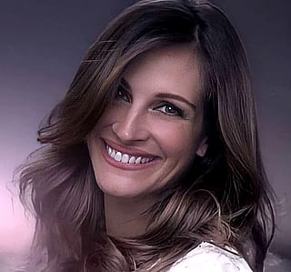 Julia Roberts'