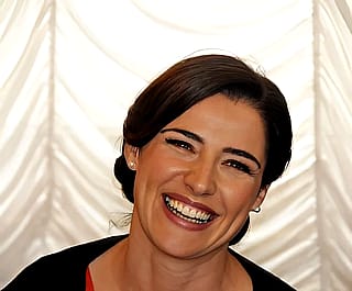 Luisa Ranieri'