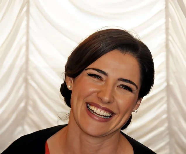 Luisa Ranieri picture 1 of 2