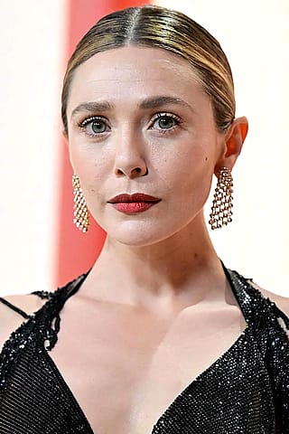 Elizabeth Olsen'