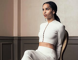 Zoe Kravitz'