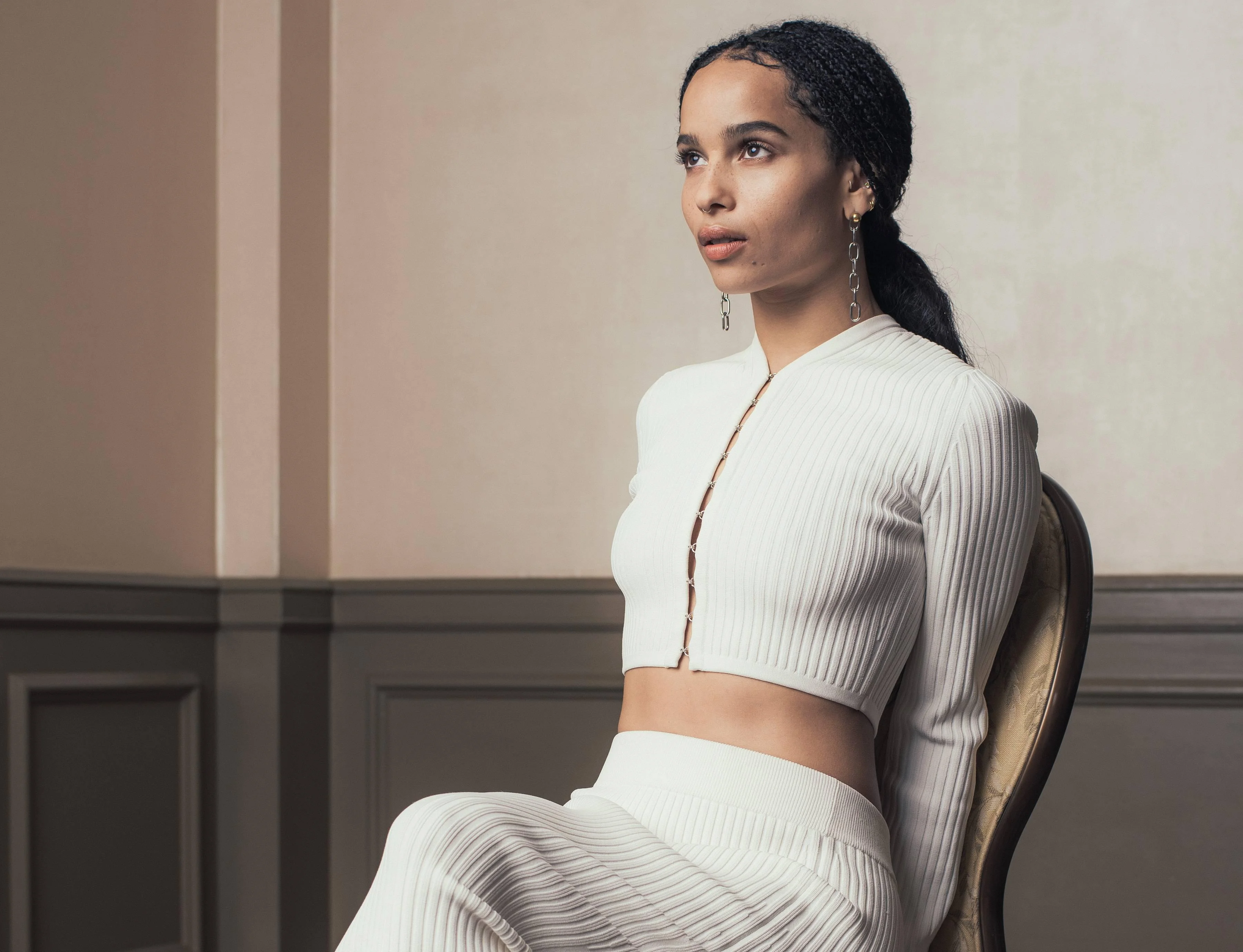 Zoe Kravitz picture 1 of 1