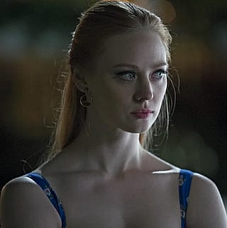 Deborah Ann Woll'
