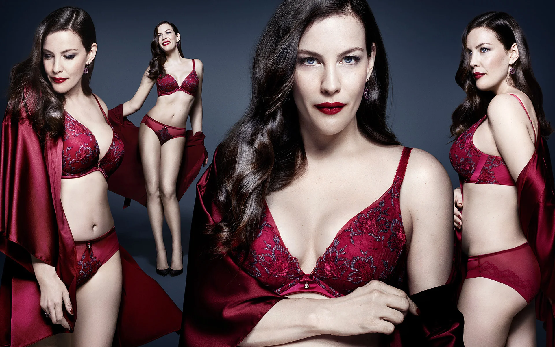 Liv Tyler picture 3 of 5