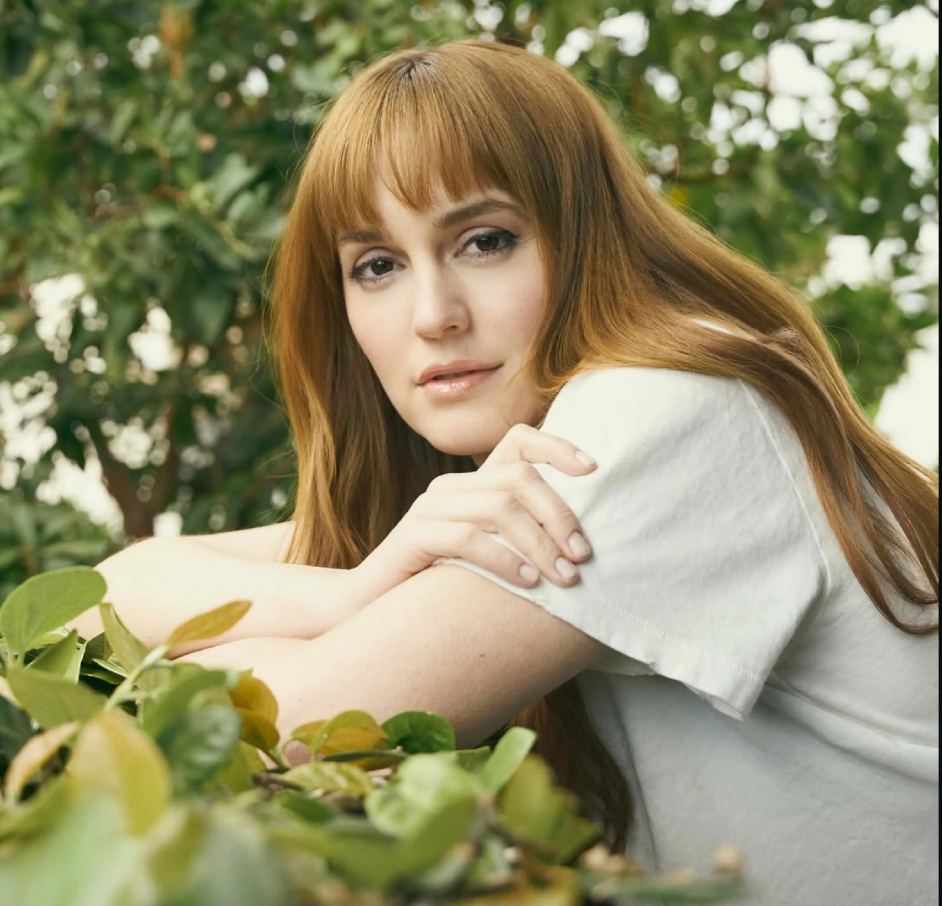 Leighton Meester picture 1 of 6
