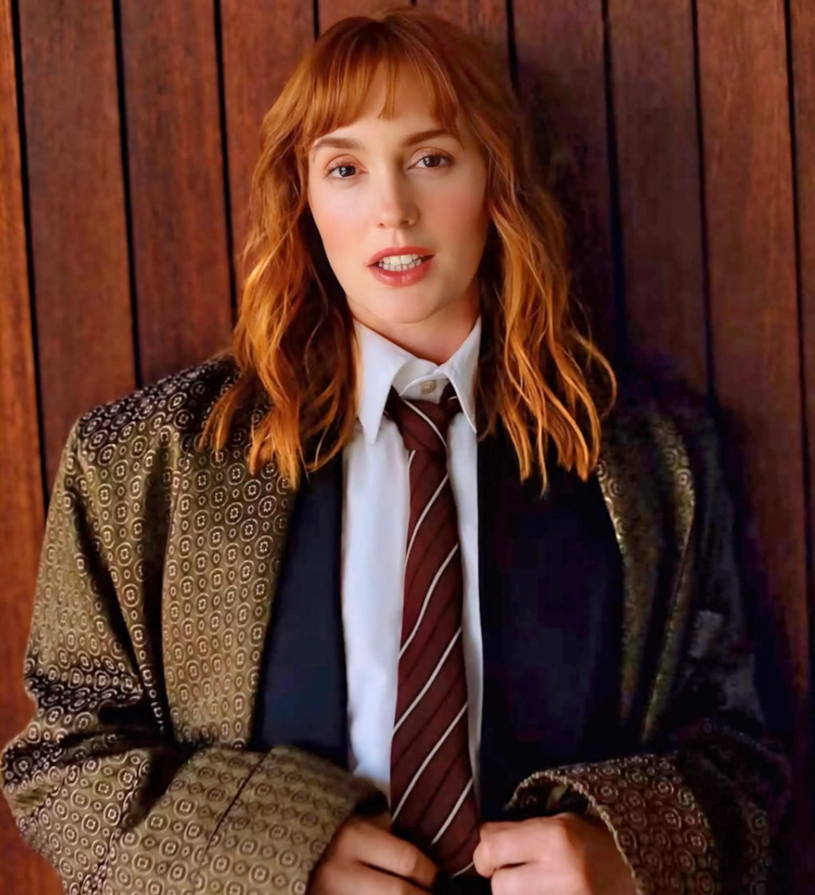 Leighton Meester picture 2 of 6