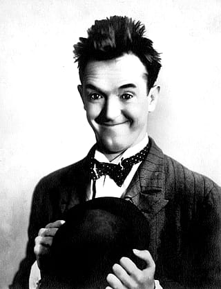 Happy 135th birthday to comedic actor, Stan laurel. Born June 16th 1890'