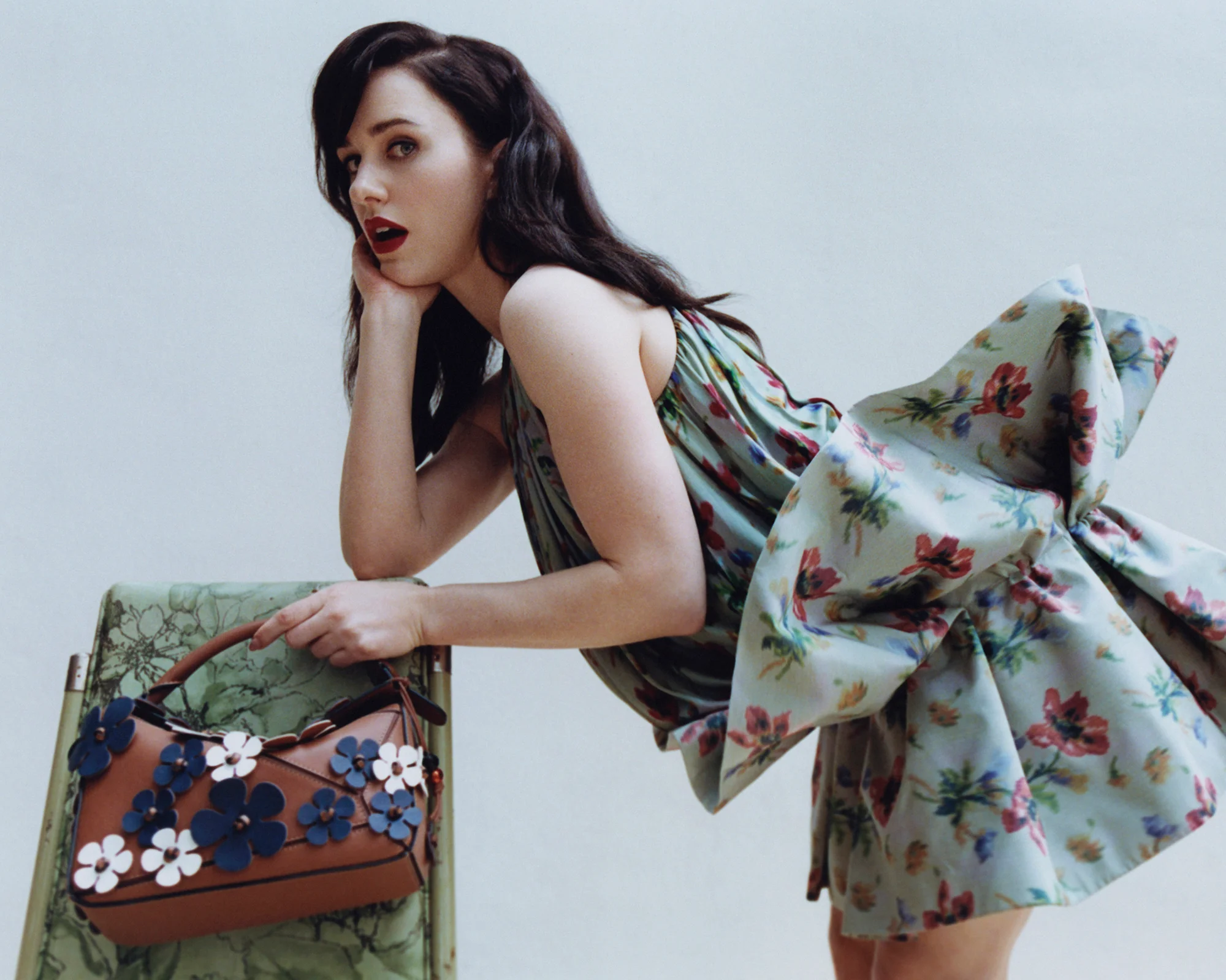 Rachel Brosnahan picture 5 of 10