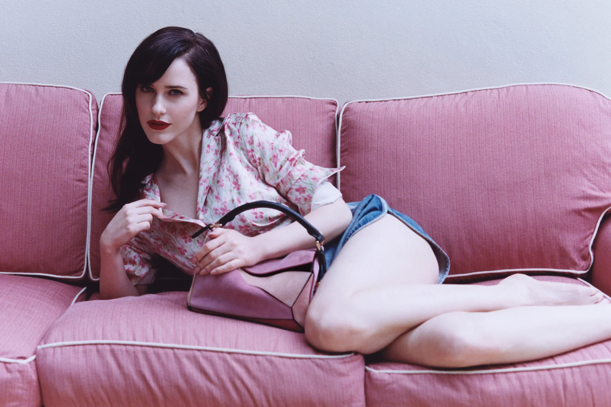 Rachel Brosnahan picture 7 of 10