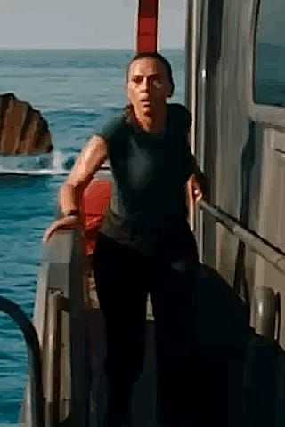 Scarlett Johansson'
