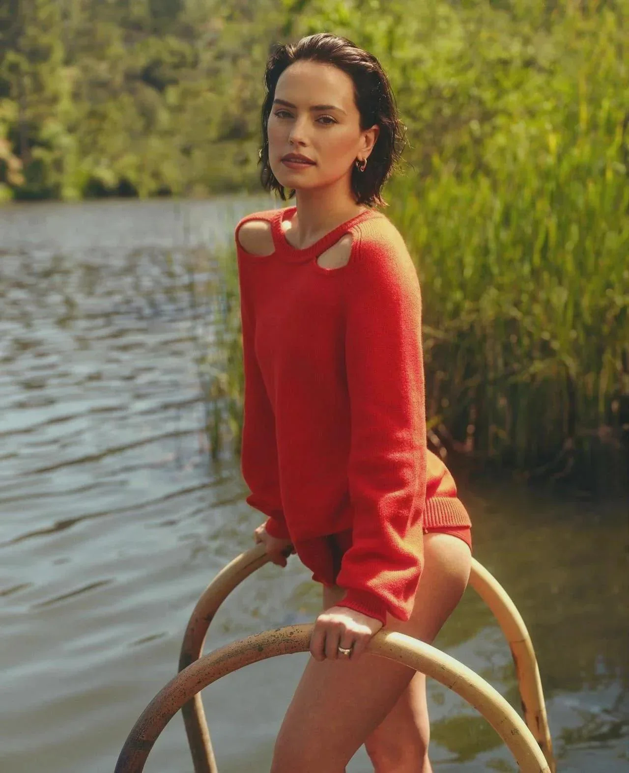 Daisy Ridley picture 2 of 4
