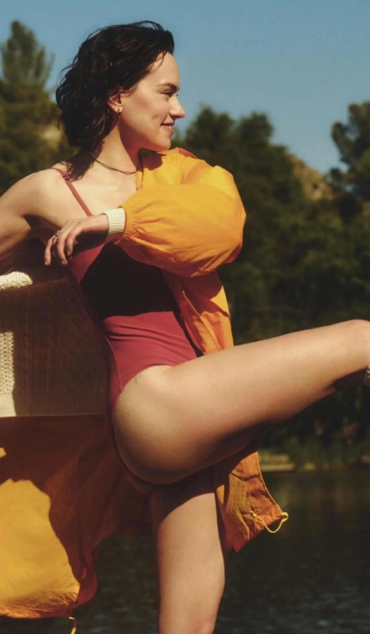Daisy Ridley picture 3 of 4