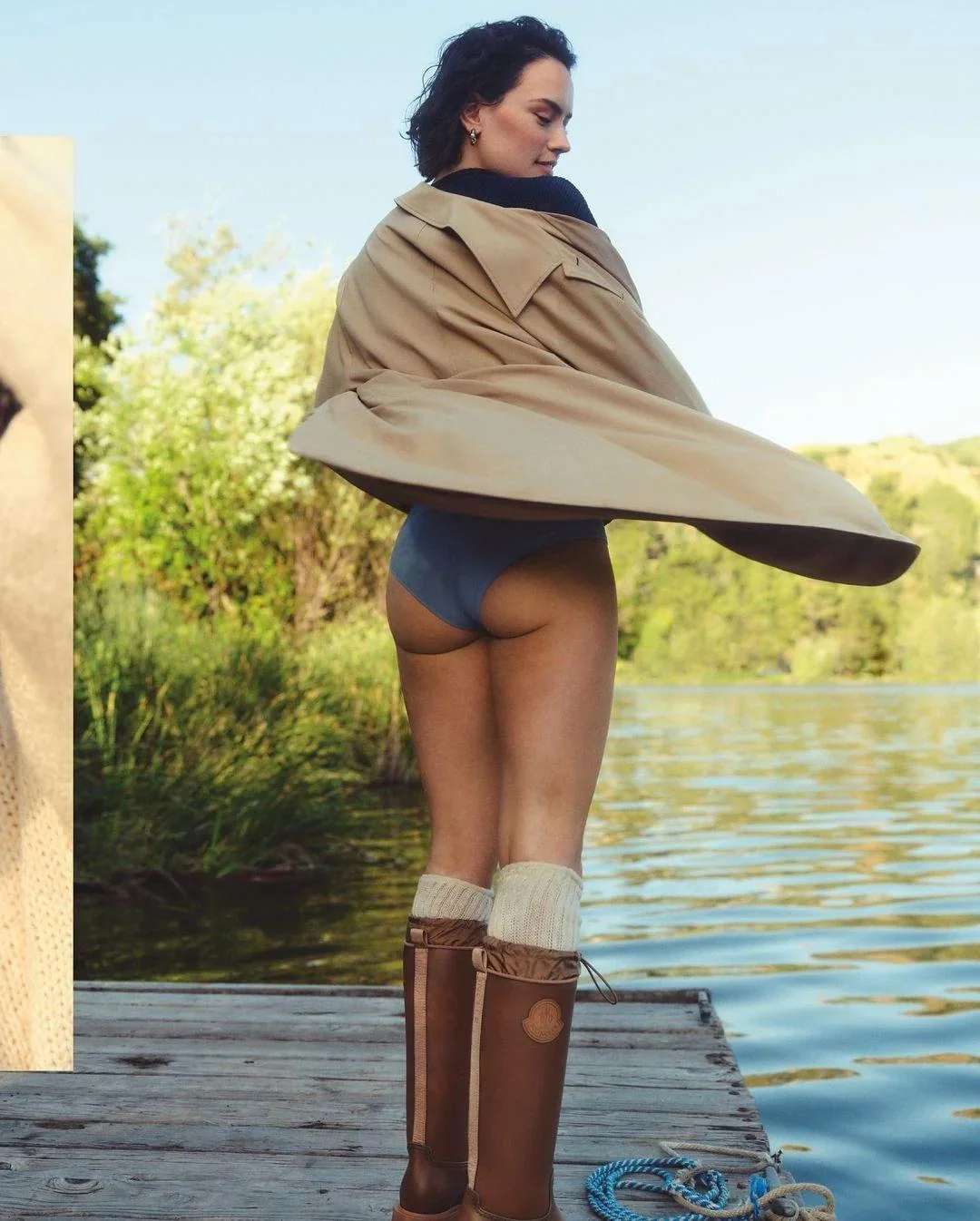Daisy Ridley picture 4 of 4
