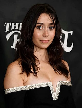 Cristin Milioti'