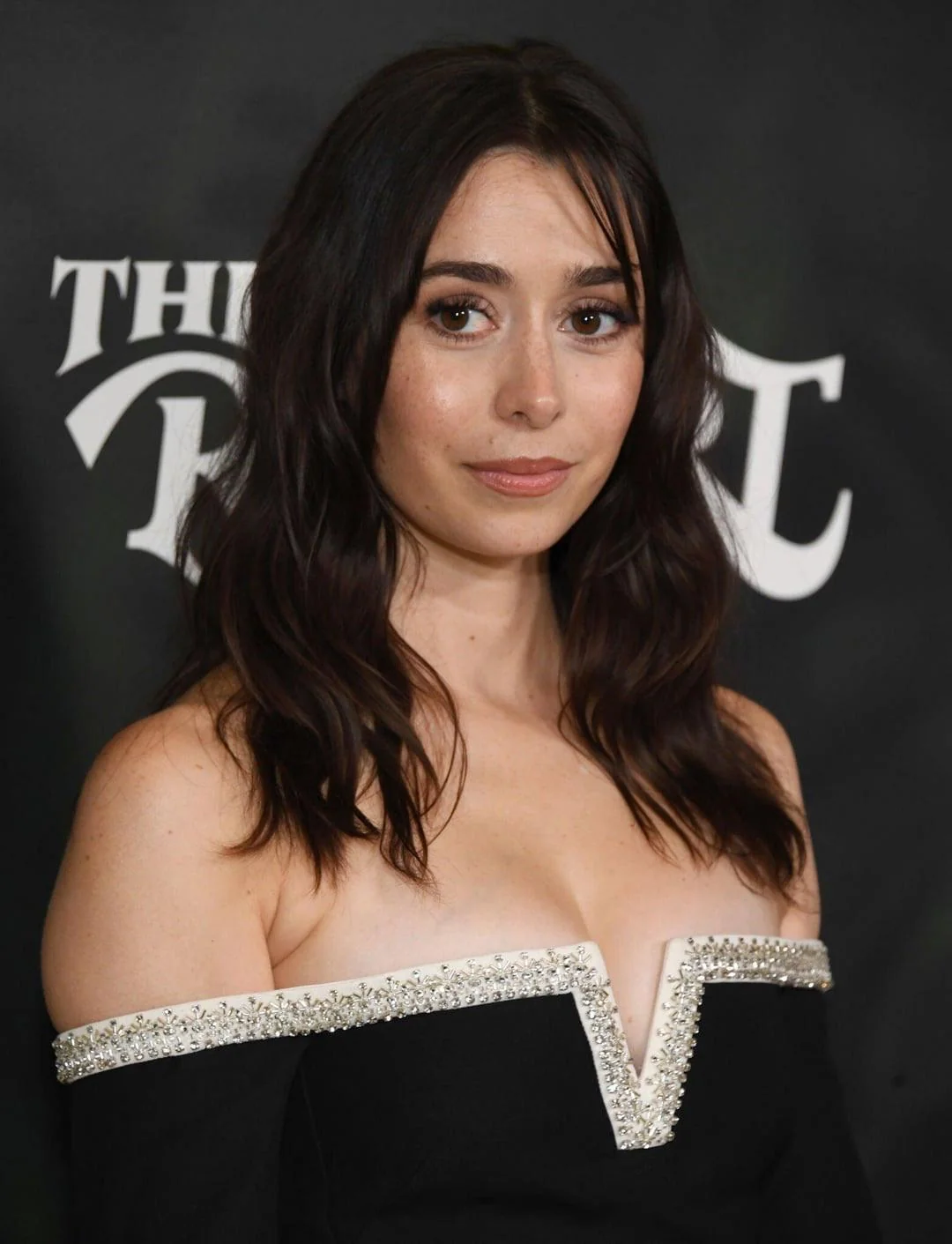 Cristin Milioti picture 1 of 1