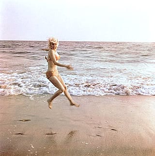 Marilyn Monroe'