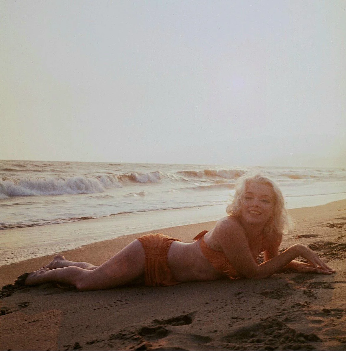 Marilyn Monroe picture 3 of 3