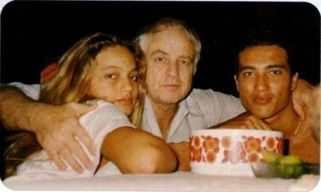 "Mutiny on the Bounty" leading stars, through the years picture 5 of 20