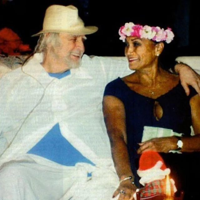 "Mutiny on the Bounty" leading stars, through the years picture 15 of 20