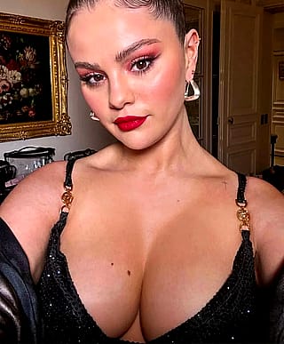 Selena Gómez'
