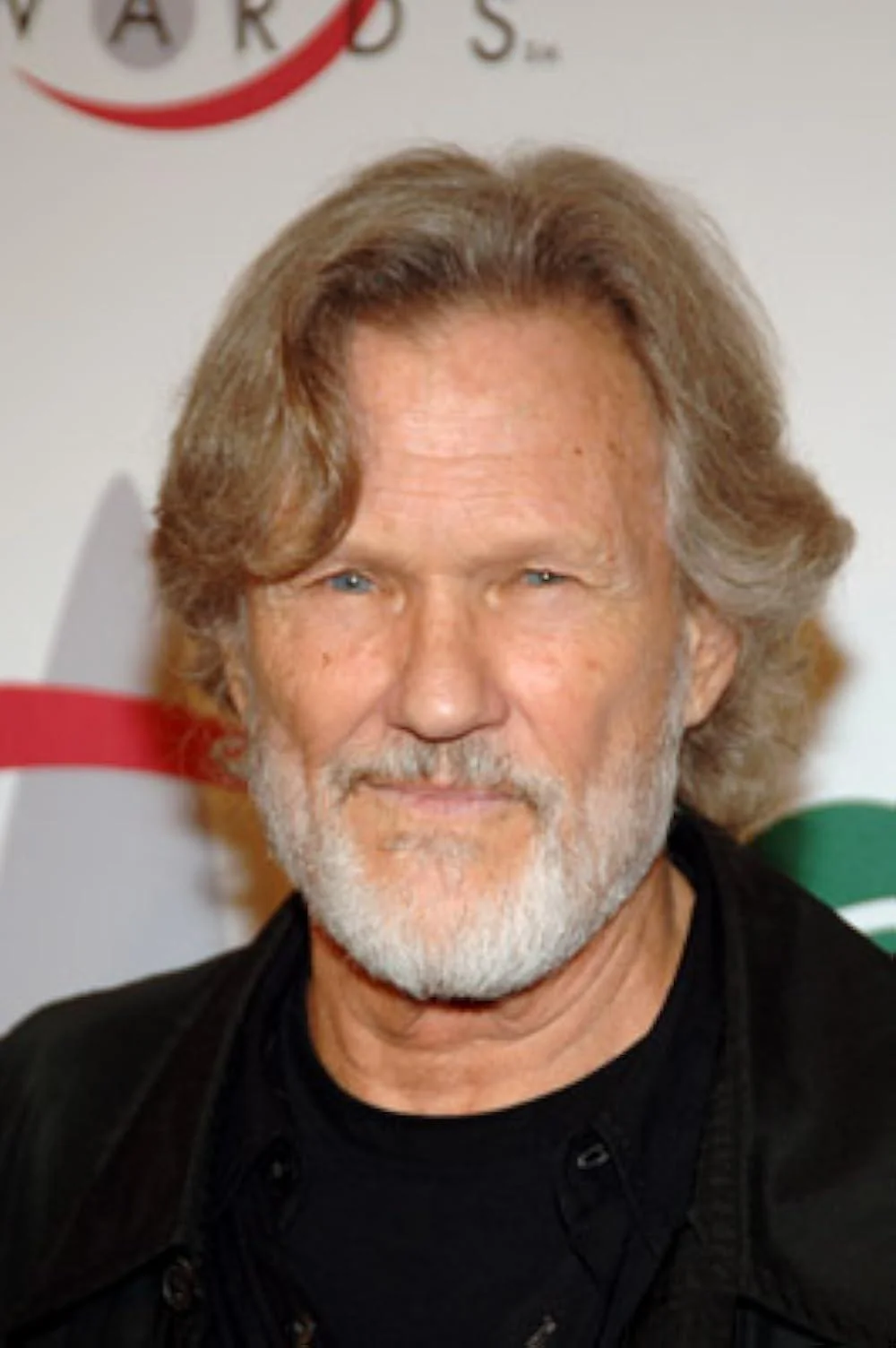 RIP Kris Kristofferson picture 1 of 1