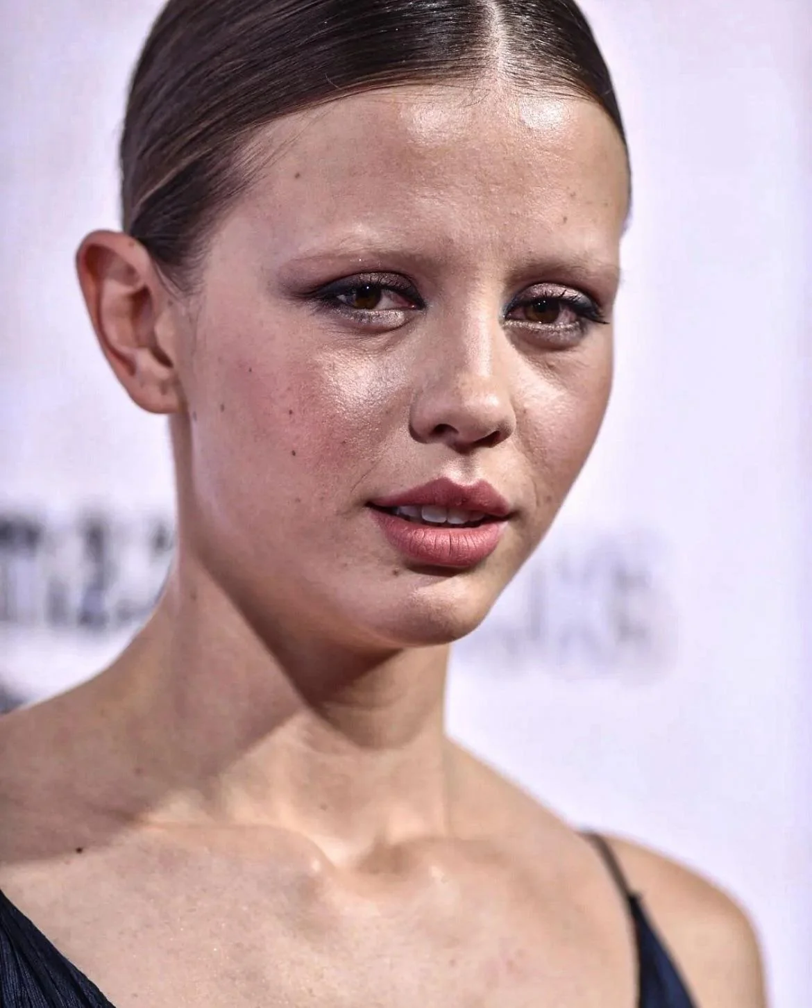 Mia Goth Suspiria Premiere 2018 picture 2 of 10