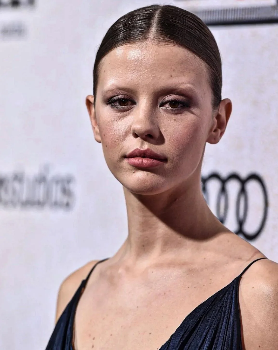 Mia Goth Suspiria Premiere 2018 picture 10 of 10