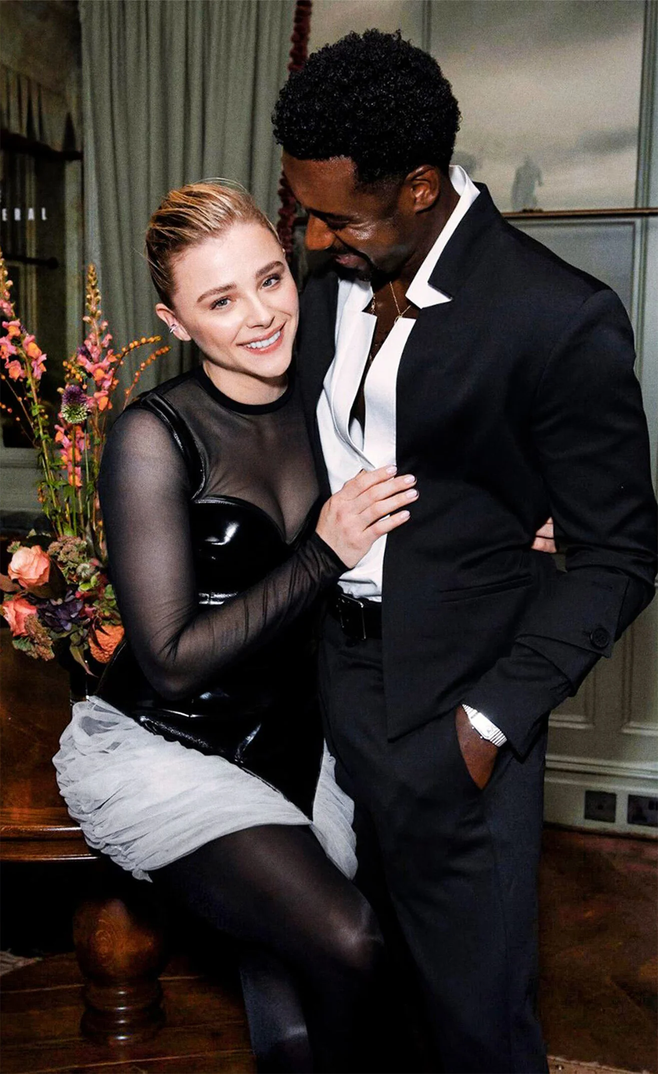 Chloe Grace Moretz picture 9 of 20