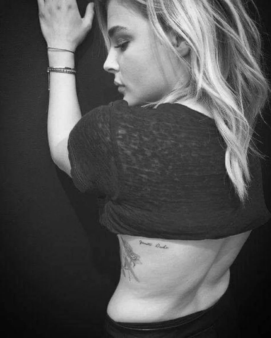 Chloe Grace Moretz picture 15 of 20