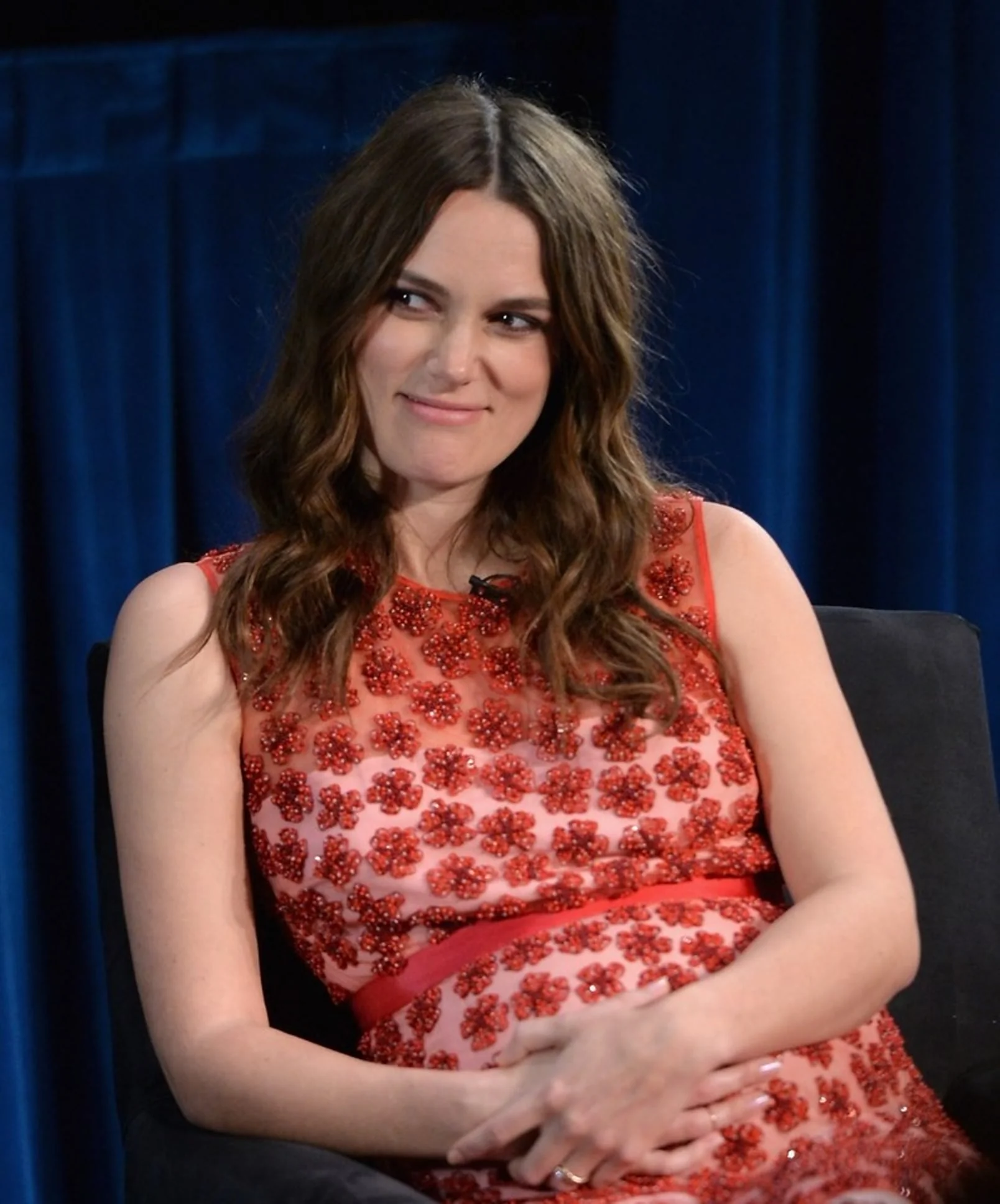 Keira Knightley picture 1 of 2