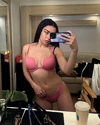 Charli XCX'