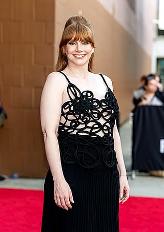Bryce Dallas Howard'