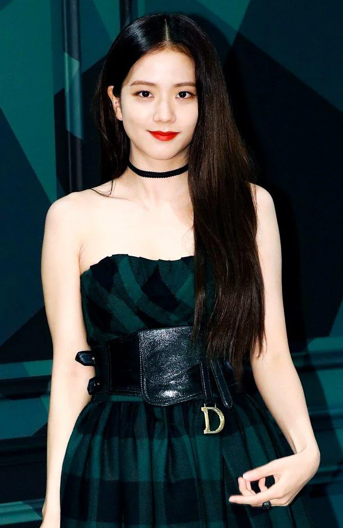 Jisoo (of Blackpink) picture 1 of 1