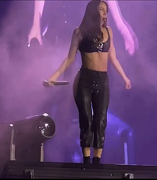 Olivia Rodrigo'