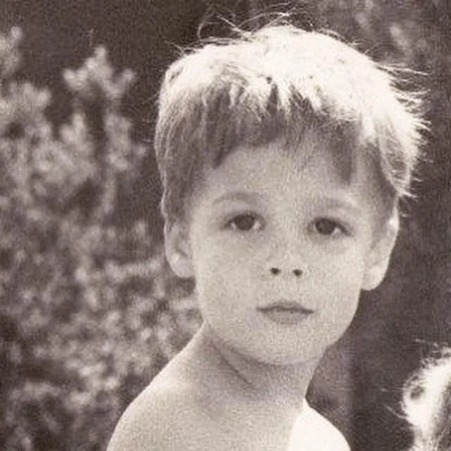 Christian Brando the handsome son of Marlon Brando picture 2 of 9