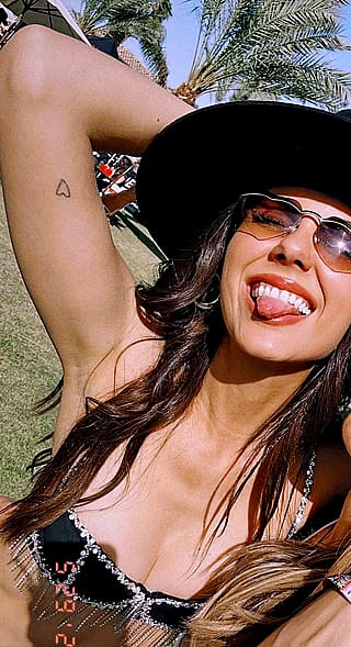 Victoria Justice'