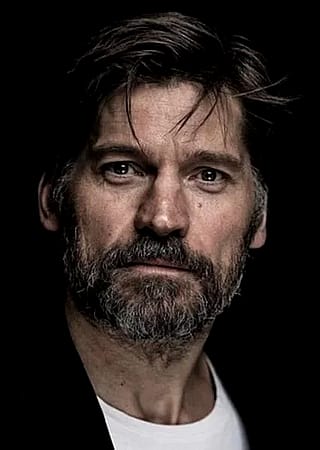 What is this Nikolaj Coster-Waldau photo from?'