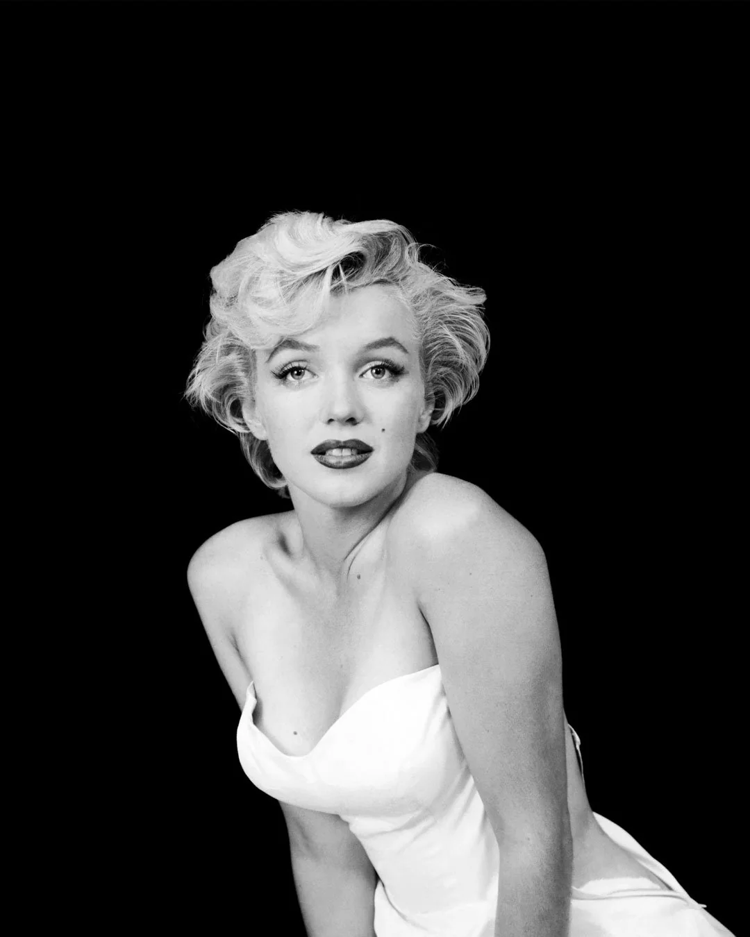 Marilyn Monroe picture 1 of 8
