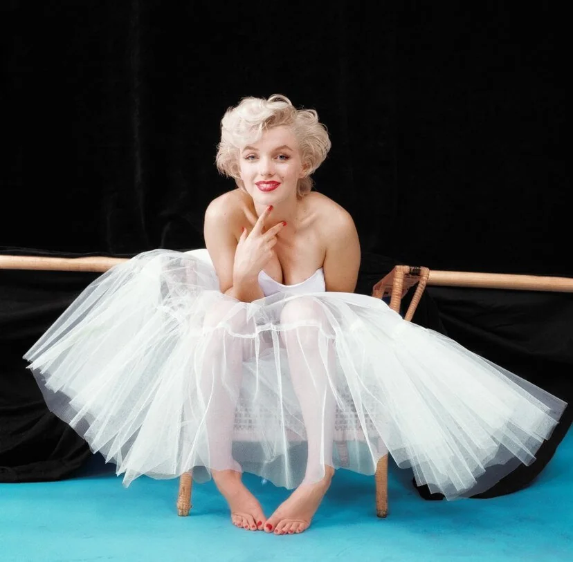 Marilyn Monroe picture 2 of 8